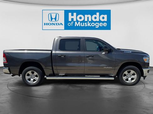Used 2023 RAM 1500 Big Horn AWD/4WD image 4