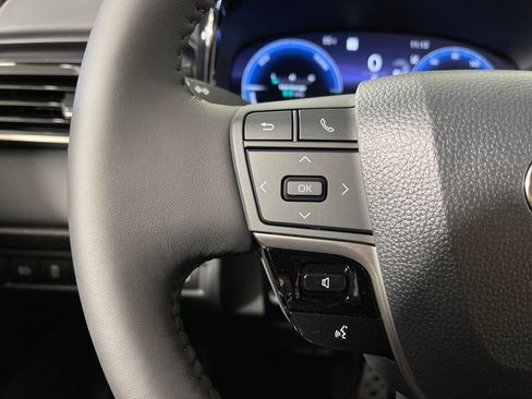 New 2026 Toyota Camry XSE image 26