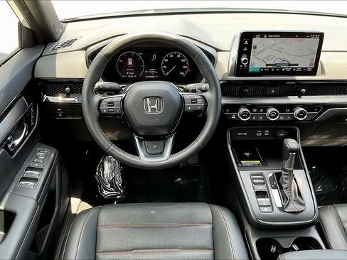 Used 2024 Honda CR-V Sport Touring image 5