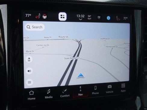 Certified 2022 RAM 2500 Power Wagon w/ Level 1 Equipment Group image 33