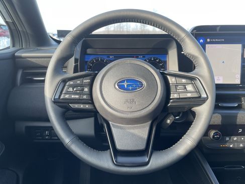 New 2026 Subaru Outback Limited image 17