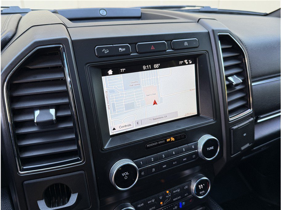 Used 2019 Ford Expedition Limited AWD/4WD image 22