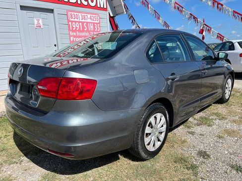 Used 2012 Volkswagen Jetta Sedan FWD image 8