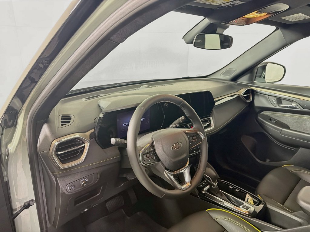 New 2026 Chevrolet TrailBlazer ACTIV w/ LPO, Trailering Package AWD/4WD image 10