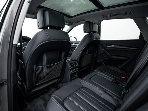 Certified 2023 Audi Q5 2.0T Premium Plus w/ Premium Plus Package image 15