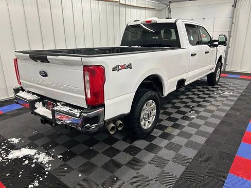 Used 2023 Ford F250 XLT image 24