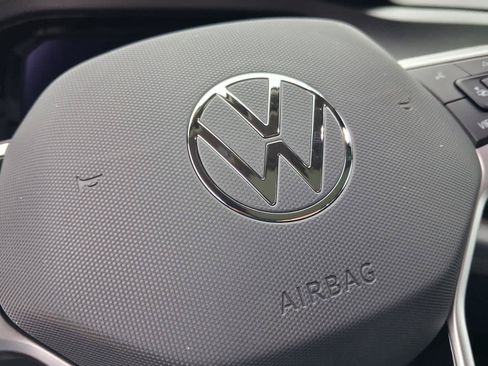 New 2026 Volkswagen Atlas Peak Edition AWD/4WD image 25