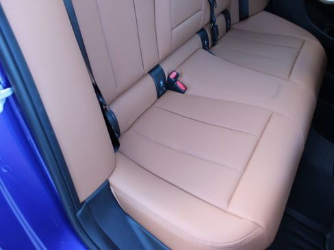 New 2026 BMW 330i xDrive Sedan w/ M Sport Package image 25