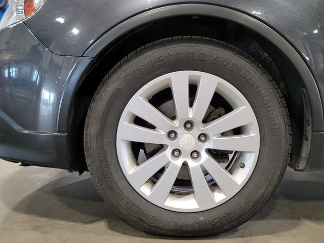 Used 2008 Subaru Tribeca Limited AWD/4WD image 16