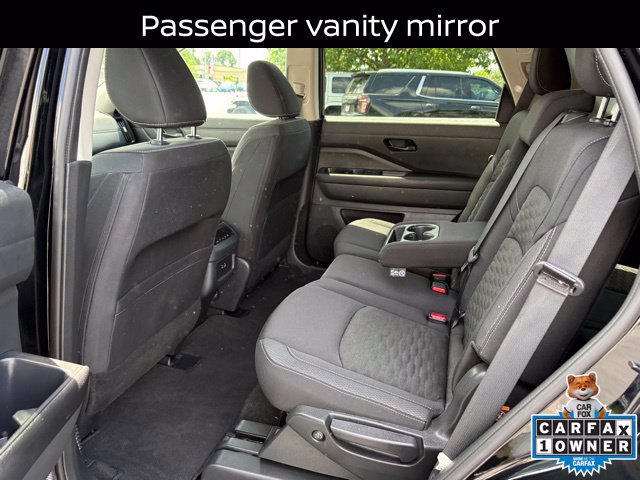 Used 2024 Nissan Pathfinder SV FWD image 25