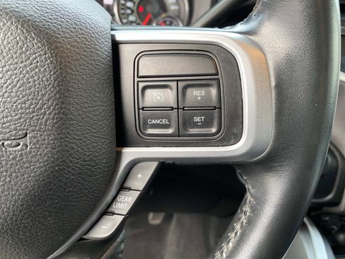 Certified 2022 RAM 2500 Big Horn w/ Level A Equipment Group image 20