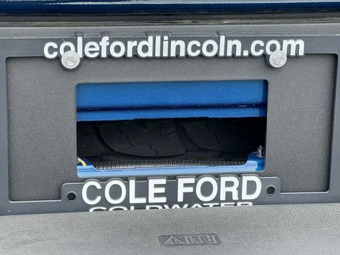 New 2025 Ford F150 STX w/ Equipment Group 200A image 44