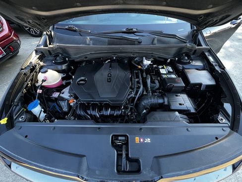 Used 2023 Kia Sportage X-Line w/ X-Line Premium Package image 25