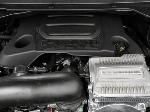 New 2026 RAM 1500 Laramie w/ Night Edition image 5