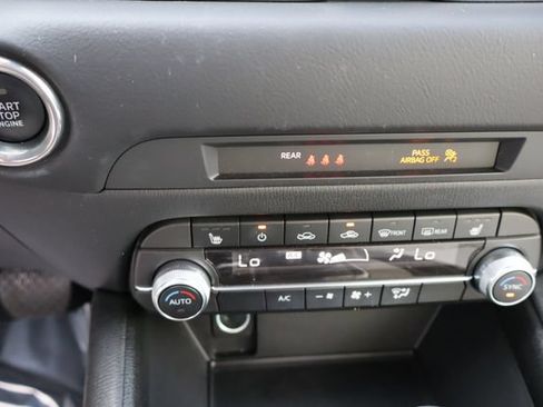 Used 2023 MAZDA CX-5 AWD 2.5 S image 36