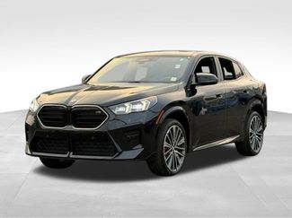 Used 2026 BMW X2 M35i AWD/4WD video 3