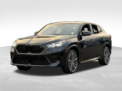 Used 2026 BMW X2 M35i AWD/4WD image 3