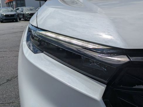 New 2026 Honda CR-V Sport image 10