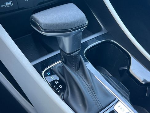 Used 2024 Hyundai Tucson SEL image 21