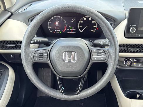 Certified 2023 Honda HR-V LX image 10