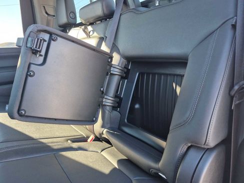 Used 2022 Chevrolet Silverado 2500 LT w/ All Star Edition image 32