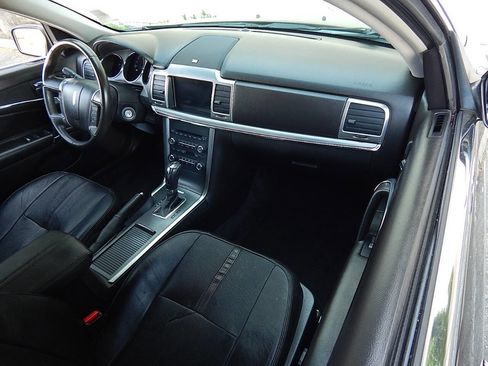 Used 2011 Lincoln MKZ w/ 102A Rapid Spec Order Code image 22