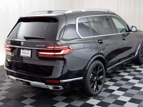 New 2026 BMW X7 xDrive40i image 19