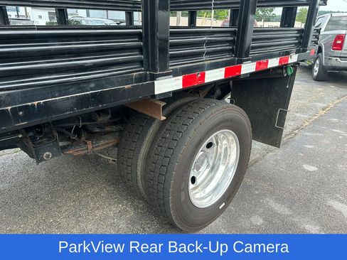 Used 2024 RAM 3500 Tradesman AWD/4WD image 6