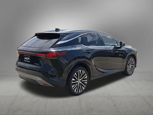 Used 2023 Lexus RX 350 Premium Plus w/ Cold Area Package FWD image 6