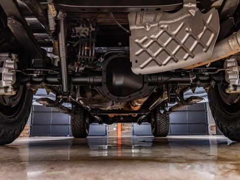 Used 2023 Ford F250 XL w/ STX Appearance Package image 15