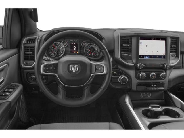 Certified 2022 RAM 1500 Big Horn AWD/4WD image 7