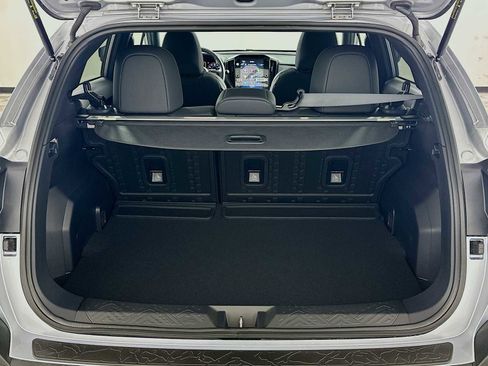 New 2026 Subaru Crosstrek 2.5i Wilderness image 23