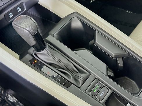 Used 2024 Honda Accord EX image 26