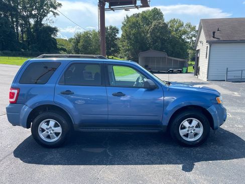 Used 2009 Ford Escape XLT FWD image 7