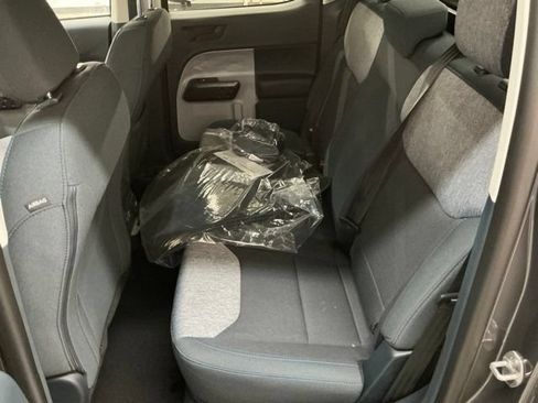 New 2026 Ford Maverick XLT w/ Equipment Group 301A AWD/4WD image 13