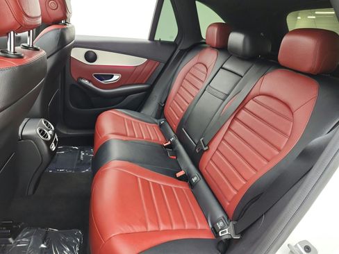 Used 2022 Mercedes-Benz GLC 43 AMG 4MATIC w/ Driver Assistance Package image 21