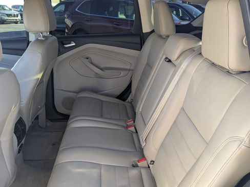 Used 2014 Ford Escape Titanium w/ Equipment Group 401A image 31
