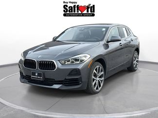 Used 2021 BMW X2 xDrive28i w/ Convenience Package video 1