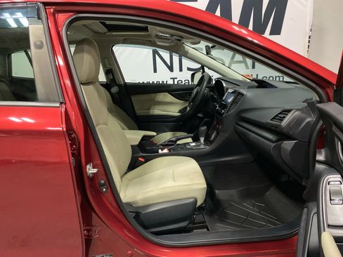 Used 2020 Subaru Impreza Premium image 30