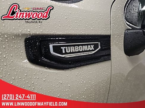 New 2026 GMC Sierra 1500 Pro w/ Graphite Edition image 10