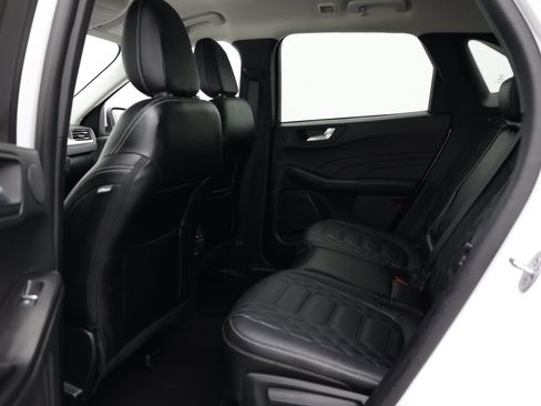 Used 2023 Ford Escape SE w/ PHEV Premium Package FWD image 29