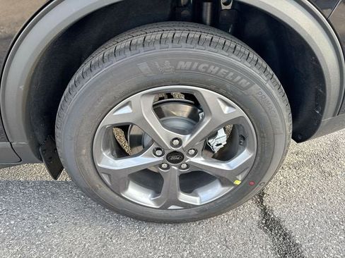 New 2026 Ford Escape ST-Line w/ Tech Pack #1 image 10
