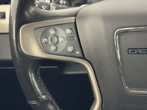 Used 2020 GMC Yukon XL Denali image 21