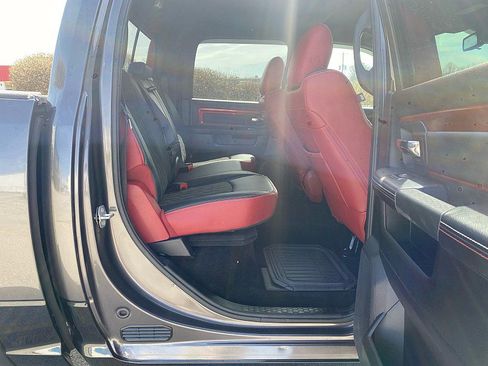 Used 2016 RAM 1500 Rebel image 29