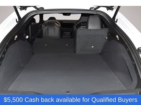 New 2026 Dodge Charger Scat Pack AWD/4WD image 34