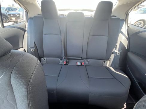 Used 2025 Toyota Corolla LE FWD image 38