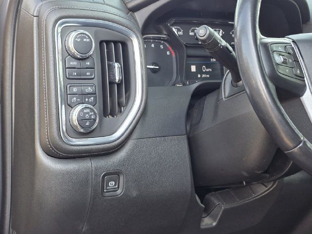 Used 2022 GMC Sierra 1500 SLT w/ SLT Premium Plus Package AWD/4WD image 23