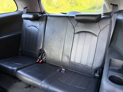 Used 2014 Buick Enclave Premium AWD/4WD image 20