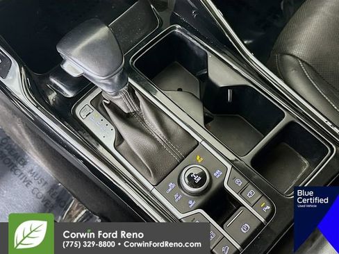 Used 2022 Kia Sorento SX Prestige image 20