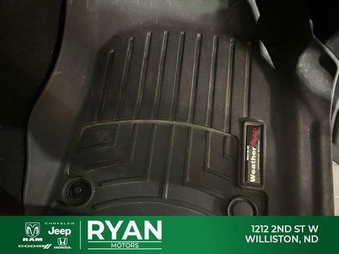 Used 2023 Dodge Durango SRT image 21